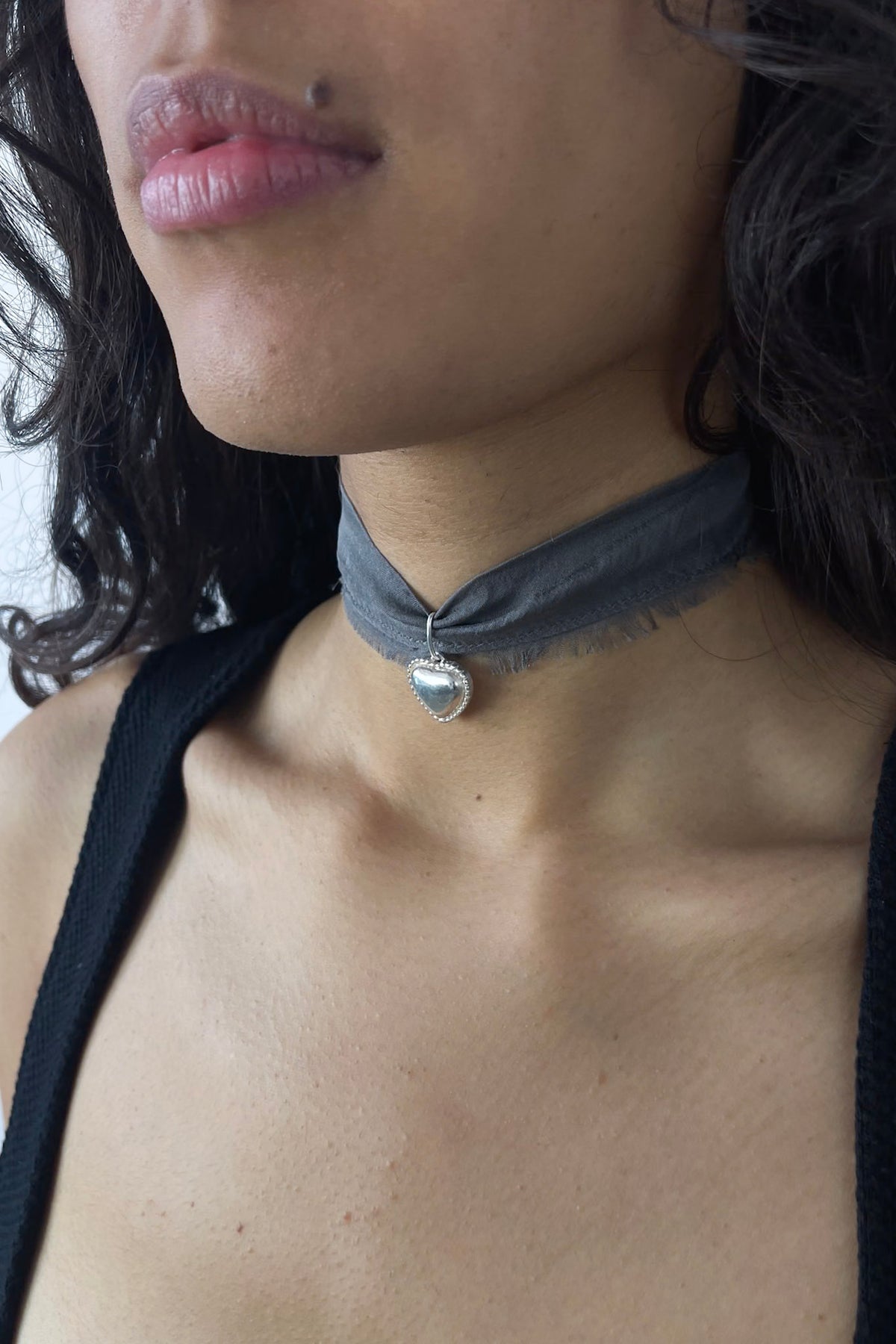 Heart Pendant